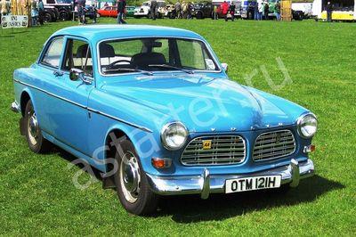 Ремонт стартера Volvo 120, Купить стартер Volvo 120
